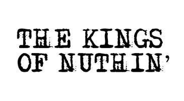 logo The Kings of Nuthin'